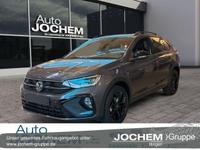 Volkswagen Taigo R-Line 1.5 TSI DSG AHK Navi IQ-Drive