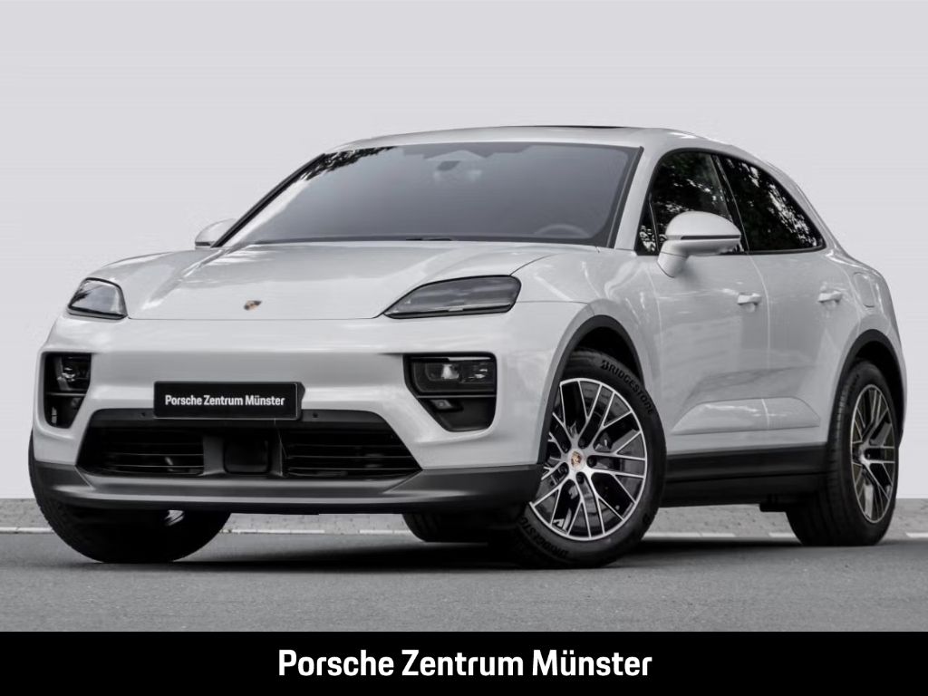 Porsche Macan - Bild 1