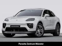 Porsche Macan - Vorschau Bild 1