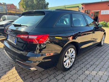 Audi A4 - 5