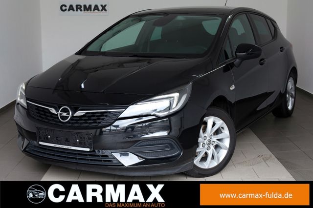 Opel Astra K Lim. 5-trg. Edition Navi,LED,SH,PDC