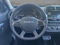 Dacia Spring - Vorschau Bild 11