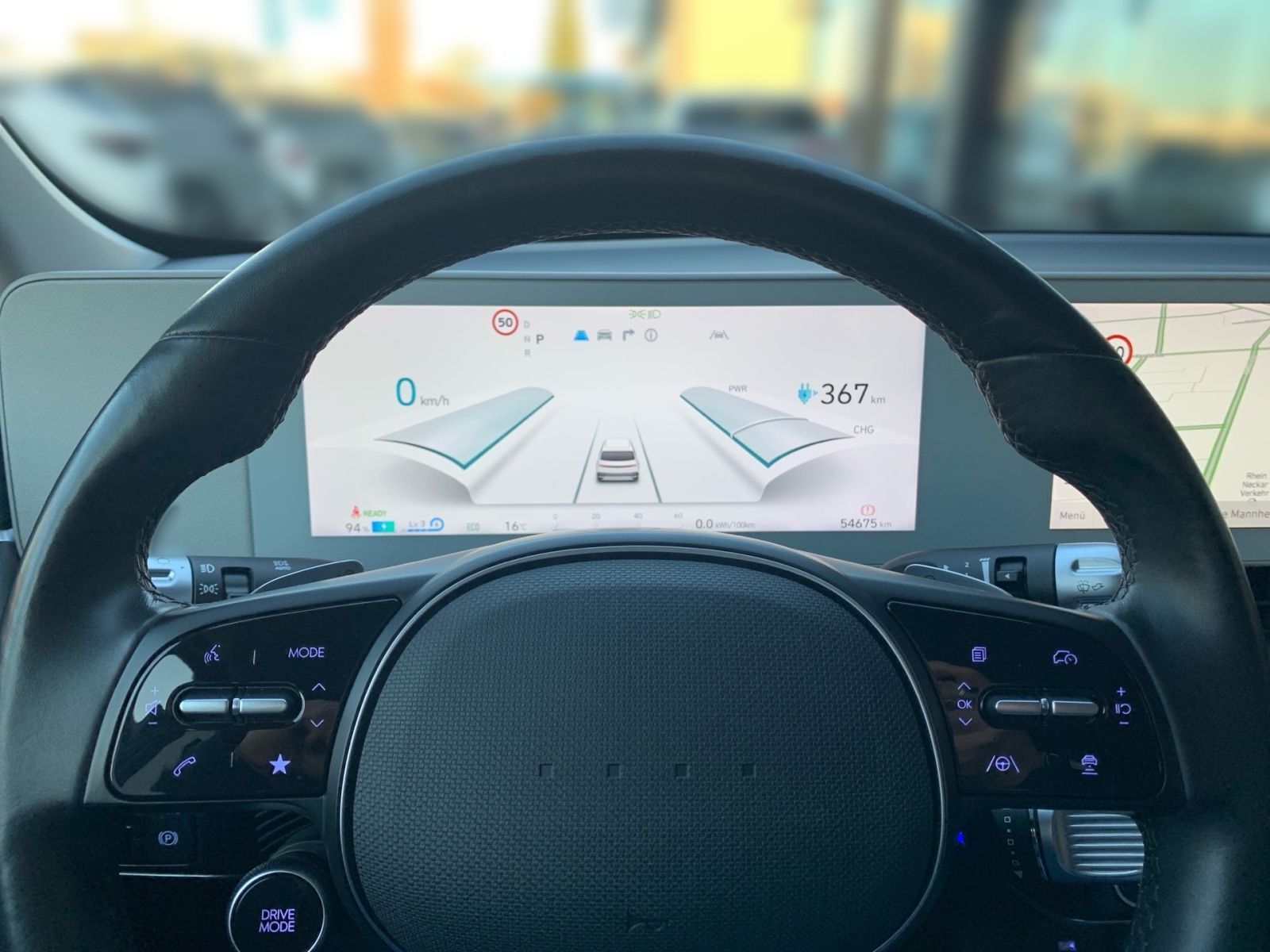 Fahrzeugabbildung Hyundai IONIQ 5 Dynamiq Elektro 72,6 kWh Wärmepumpe