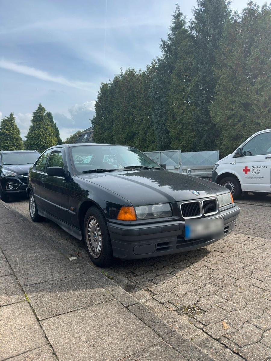 BMW 316