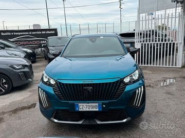 Peugeot 2008 - 5