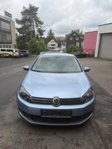 Volkswagen Golf VI Comfortline 2. Hand - Volkswagen Golf aus 2010
