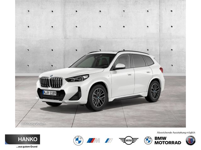 BMW X1 sDrive20i