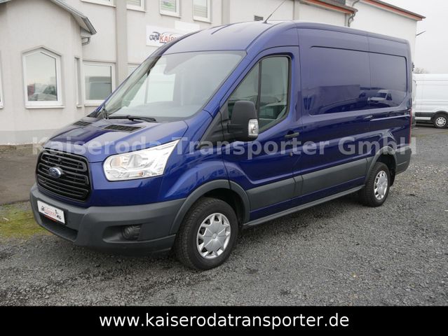 Ford Transit FT 310 L2H2 VA Ka. Klima AHK Navi Kamera