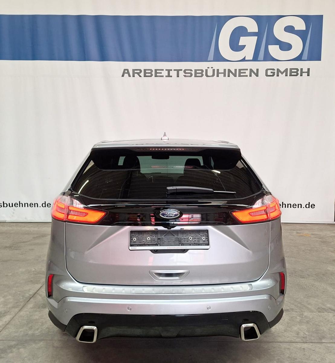Ford Edge ST-Line 4x4