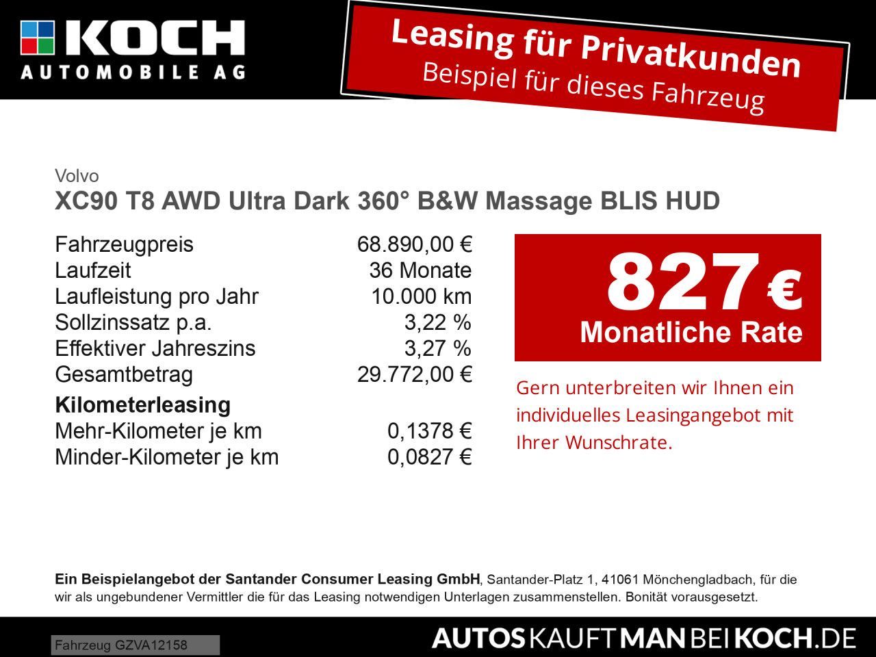 Volvo XC90 - Bild 3