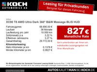 Volvo XC90 - Vorschau Bild 3