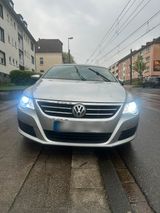 Volkswagen Vw Passat cc 2.0 - Volkswagen Passat CC mit Benzin-Antrieb: Limousine, 2.0