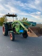 Deutz-Fahr D6806 mit Frontlader - Angebote entsprechen deinen Suchkriterien