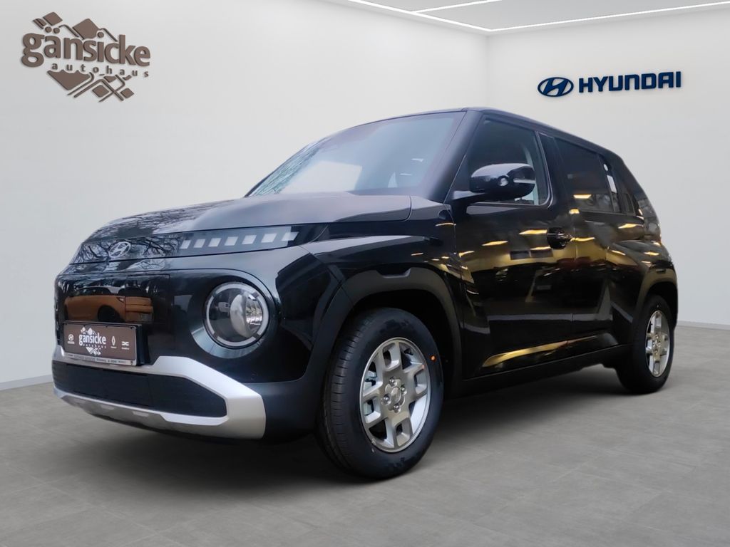 Hyundai INSTER