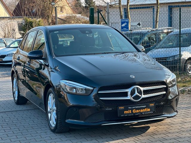 Mercedes-Benz B 200 d *top Zustand *1.Hand*Automatik*Garantie*