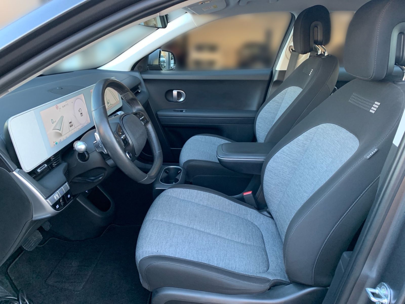 Fahrzeugabbildung Hyundai IONIQ 5 Dynamiq Elektro 72,6 kWh Wärmepumpe