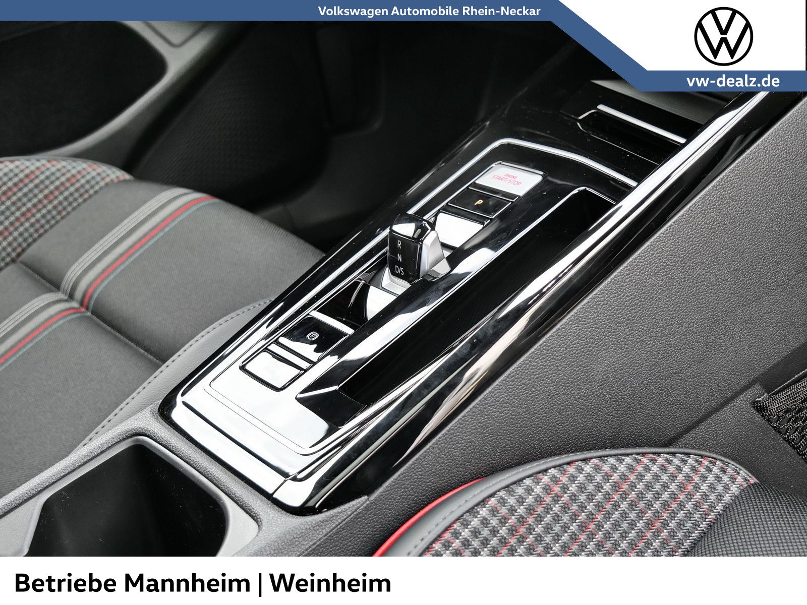 Volkswagen Golf - Bild 17