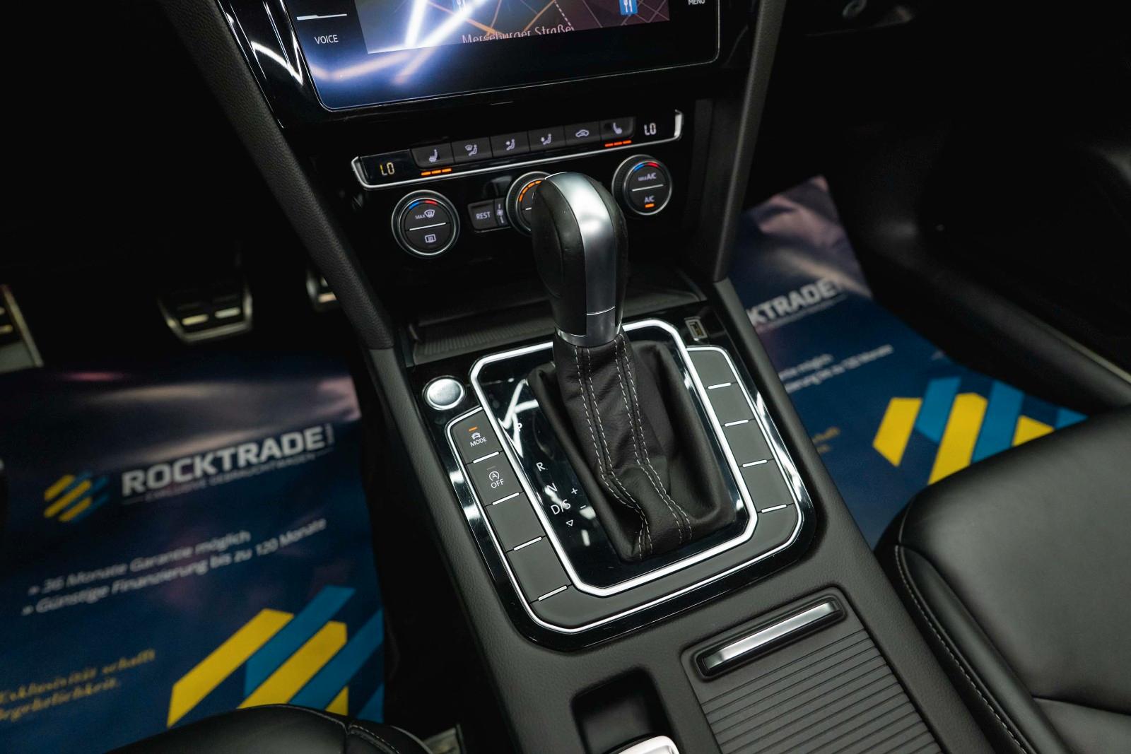 Volkswagen Arteon R-Line Plus *LED*Pano*Virtual CP*ACC*DCC*