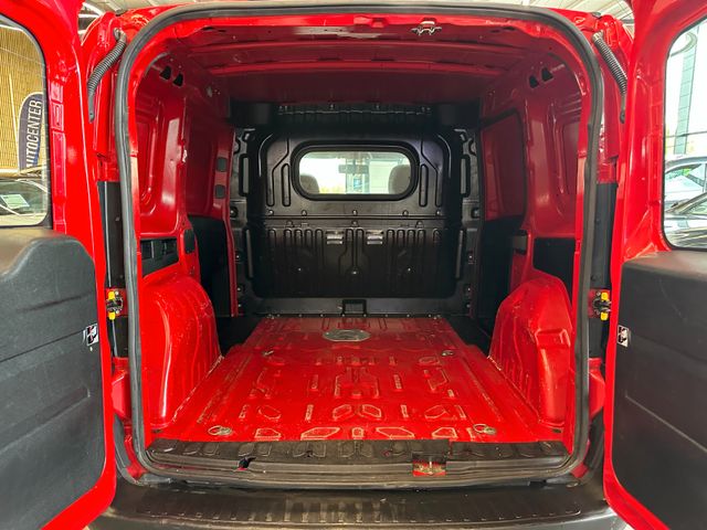 MYAUTOCENTER – Gebraucht- und Jahreswagen mit Werkstattservice in Pfaffenhofen Fiat Doblo *Basis Kasten*Klimaanlage*1-Hand*Schiebetü