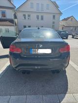 BMW M2 Competition | H&K | Grail | SERVICE + TÜV NEU - BMW M2 Gebrauchtwagen in Stuttgart