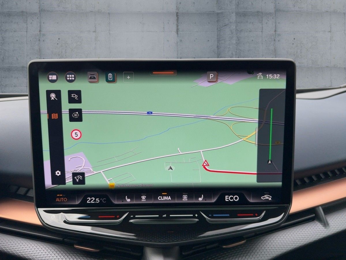 Cupra Tavascan - Bild 11