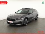 Skoda Superb Combi 2.0 TDI DSG 4x4 Matrix Panorama AHK - Skoda Superb mit Schiebedach