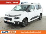 Citroën Berlingo 1.5 Blue-HDi Feel M*NAVI*TEMPO*CAM*PDC*