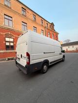 Fiat Ducato 2.2 Multijet Maxi L4H3 2Hand - Fiat Ducato in Leipzig
