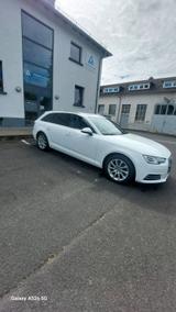 Audi A4 Avant - Audi 80 in Frankfurt (Main)