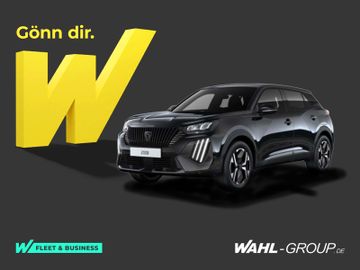 Peugeot Leasingangebot: Peugeot 2008 Hybrid 145 Allure