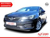 Opel Astra K 1.2 Edition LED Tempomat Sitzheizung USB - Opel Astra aus 2021