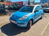 Citroën C3 1.4 Style - Citroën C3 aus 2004