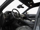 Aston Martin DBX Aston Martin Hamburg - scheckheftgepflegte Aston Martin DBX