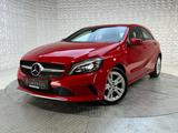 Mercedes-Benz A 200 d Urban+LED+NAVI+SITZHEIZUNG+KLIMA+ - Mercedes-Benz A 200 mit Diesel-Antrieb: Limousine