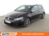 Volkswagen Golf VII 2.0 TSI R 4Motion BMT Aut.*LED*PDC*SHZ* - Volkswagen: 4motion