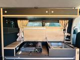 Volkswagen T6.1 Discarvery Allrad Automatik - Allradantrieb All