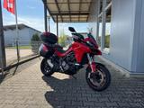 Ducati Multistrada 1260S - Ducati Red - DUCATI TOURER