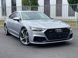 Audi A7 Sportback 55 TFSI quattro 360Grad S-Line - gebrauchte Audi A7 aus dem Jahr 2020