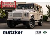 Land Rover Defender 110 L316 2.4 TD4 Convertible - Land Rover Defender Gebrauchtwagen in Köln