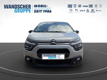Citroën C3 Origin Max PT 83 Navi+SHZ+LED+RFK+Carplay+LM