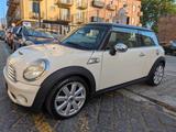 MINI Mini 1.6 16V Cooper D - MINI MINI aus 2008: D