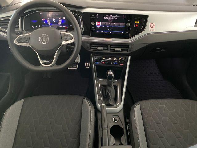 Volkswagen Taigo Energy 1.0 TSI DSG AHK+KAMERA+SHZ, миниатюра 8