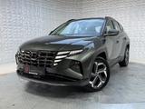 Hyundai Tucson Plug-In Hybrid 4WD+