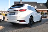 Mazda CX-80 eSKYACT-D254ps Aut. AWD Homura Plus 7sitze - Mazda: 7