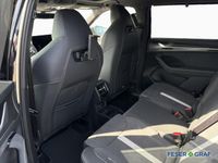 Skoda Kodiaq - Vorschau Bild 10