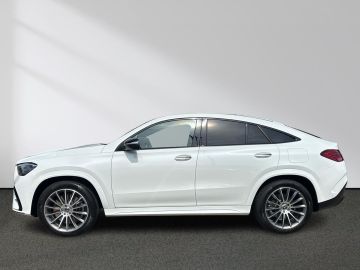 Mercedes GLE 350 - 3