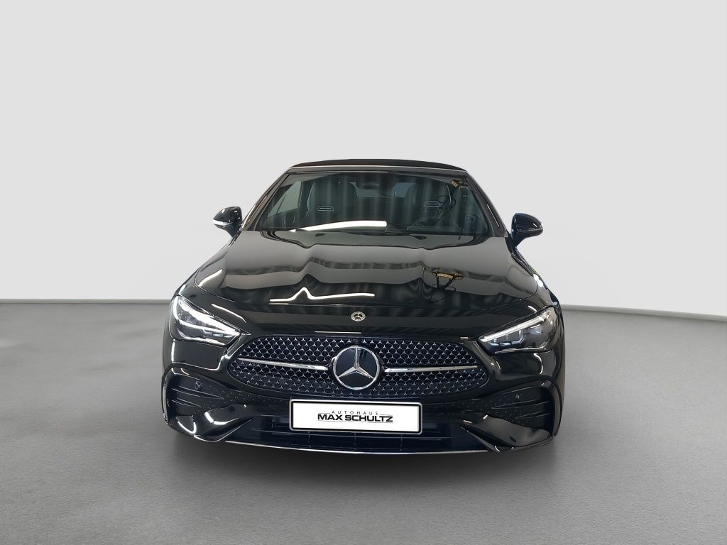 Fahrzeugabbildung Mercedes-Benz CLE 200 4M Cabriolet AMG*Aircap*Airscarf*Distron