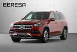 Mercedes-Benz GLS 400 d 4M AHK Distronic Pano Widescreen HUD - Mercedes-Benz GLS 400