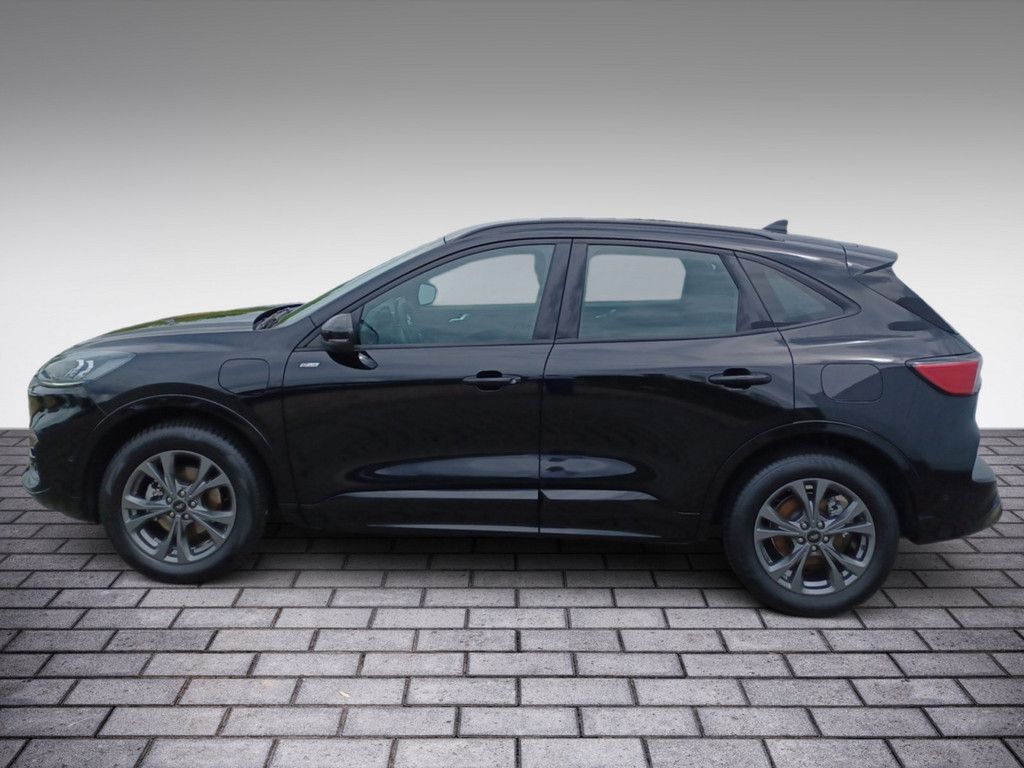 Ford KUGA ST-LINE 2.5 PHEV 2 KAMERA NAVI ACC HUD LED imagem 3