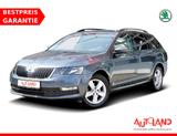 Skoda Octavia 1.4 TSI Navi Sitzheizung AHK PDC USB - Skoda Octavia mit Benzin-Antrieb: Kombi, Schaltgetriebe